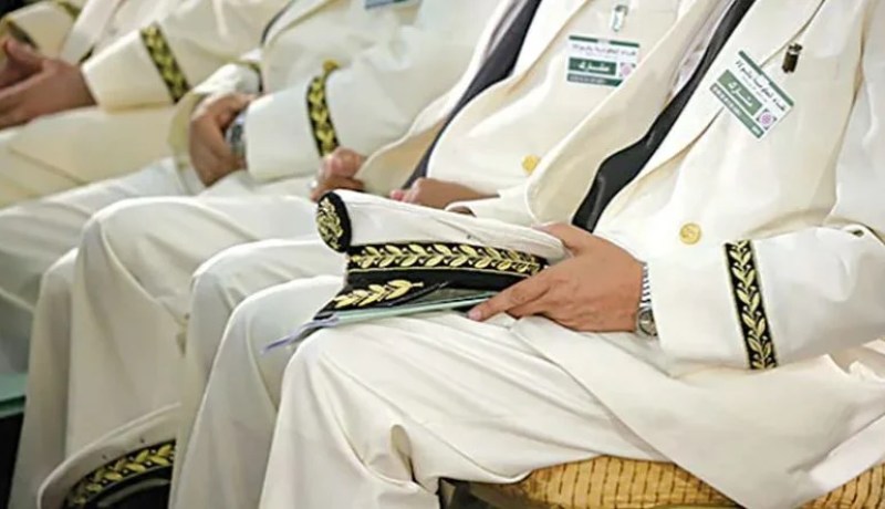 تعرف على أسماء الولاة والولاة المنتدبين الذين أنهيت مهاهم