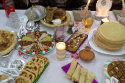 لمة الإحتفال في ذكرى مولد الأنام للعبرة والتفكر