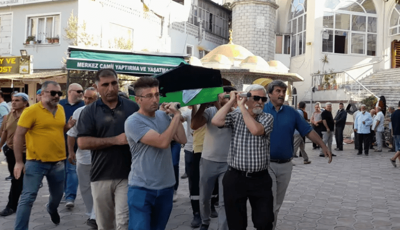 إنتحار مُمثلة تركية شهيرة برصاصة في الرأس