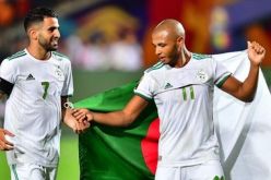 في غياب محرز.. براهيمي ينافس رونالدو وفيرمينيو على جائزة خاصة