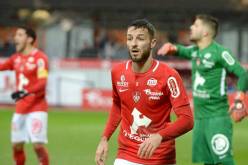 بلقبلة مطلوب في بلجيكا