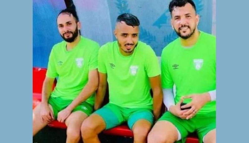 جمعية وهران تستعيد أبناءها