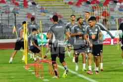 بونجاح وبن سبعيني مهددان بتضييع مواجهة تنزانيا