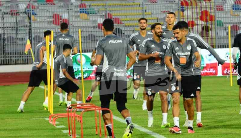 بونجاح وبن سبعيني مهددان بتضييع مواجهة تنزانيا