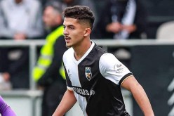 الفيديو.. بلومي هداف ويقود فارينزي للفوز على سبورتينغ براغا