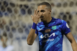 نادي الفتح يحتفل مع بن دبكة بهذه المناسبة