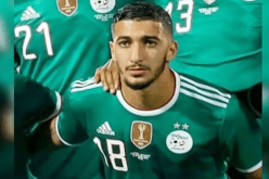 إدارة ويست هام تهنئ بن رحمة