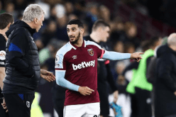 بن رحمة يشارك بديلا ويحقق فوز جديد مع ويست هام  على حساب شفيلد