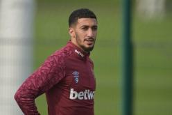 بن رحمة خارج التشكيلة الأساسية لويست هام في مواجهة شفيلد