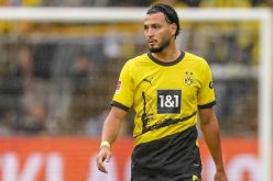 بن سبعيني أساسيا رفقة دورتموند في مواجهة فولسبورغ