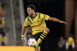 بن سبعيني مُهدد بفقدان مكانته الأساسية مع دورتموند