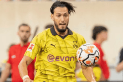 بن سبعيني أساسيا مع دورتموند في مواجهة هايدنهايم