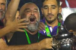 بن شيخة: “علينا ضمان مشاركتنا كل موسم في المنافسات الإفريقية”