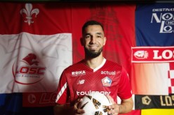 بن طالب ضمن قائمة ليل المعنية بمواجهة مونبولييه