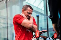 بن ناصر: “سأقدم كل شيء للعودة أكثر قوة”