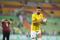 بودبوز أساسيا رفقة أُحد في مواجهة النصر