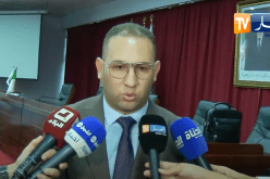 برباري: “لدينا ارادة كبيرة لتجاوز نكسة طوكيو خلال أولمبياد باريس”