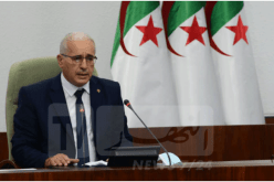 بوغالي.. ما يحدث في غزة “وصمة عار” في جبين المجتمع الدولي