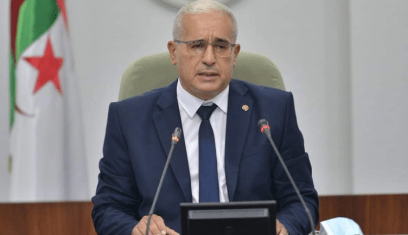 بوغالي يهنئ الطلبة بمناسبة الدخول الجامعي الجديد