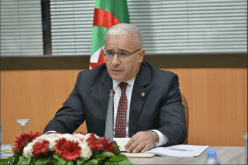 بوغالي يعزي رئيس مجلس النواب الليبي في ضحايا الفيضانات