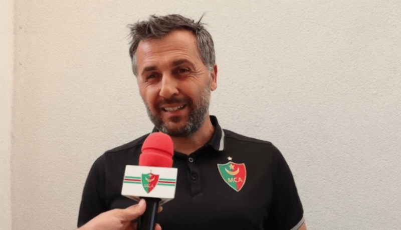 بوميل: “متحمسون لانطلاقة الموسم الجديد من البطولة المحترفة”