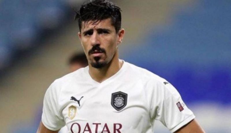 بونجاح أساسيا رفقة السد في مواجهة الشارقة ضمن دوري أبطال آسيا