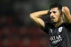 بونجاح يغيب عن تشكيلة السد في مواجهة الغرافة