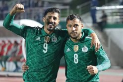 بونجاح: “أتمنى عودة بلايلي إلى المنتخب الوطني”