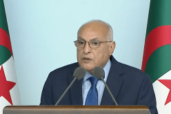 عطاف.. تركيا أول شريك أجنبي خارج مجال المحروقات