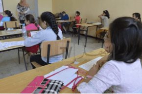 بداية العد التنازلي: تلاميذ الابتدائي على موعد مع تقييم المكتسبات