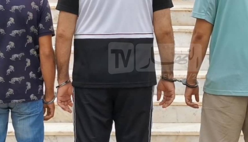 تيارت.. تفكيك شبكة مختصة في النصب على المواطنين وسلبهم الملايير