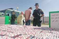 درك سطيف يُفكّك شبكة تتاجر بالمهلوسات ويحجز أكثر من 6 آلاف قرص