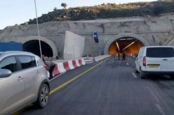 الطريق السيار شرق-غرب.. استلام الأنبوب الأيسر لنفق جبل الوحش خلال 2024