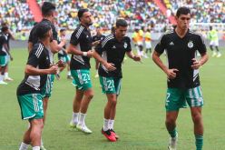 جزائري وحيد في تشكيلة تصفيات “كان” كوت ديفوار