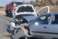 5 قتلى و4 جرحى في حادث مرور بالمسيلة