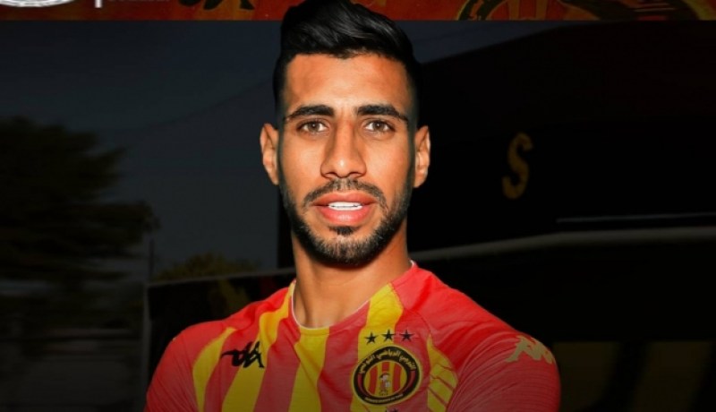 حسام الدين غشة يهدي الفوز للترجي في مواجهة المتلولي