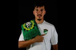 حمودي يلتحق ببسكرة قادما من المولودية