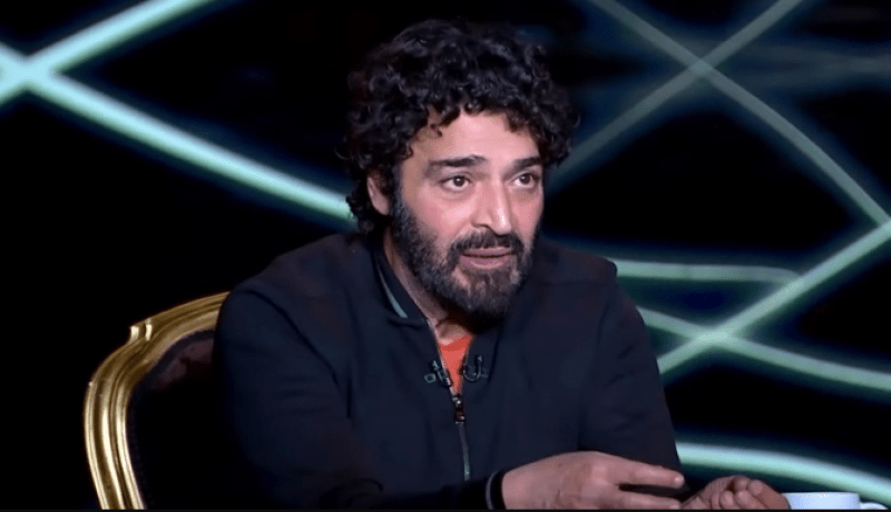 حميد الشاعري يكشف مأساة قبيلته جراء فيضانات درنة