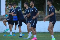 خنشلة تضم الدولي الجزائري مديوب والرواندي مانيشيموي