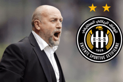 دوما: “لاعبونا قدموا أفضل ما لديهم وسعيد بأول فوز لي مع الوفاق”