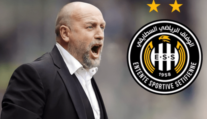 دوما: “لاعبونا قدموا أفضل ما لديهم وسعيد بأول فوز لي مع الوفاق”