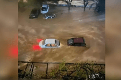 فاجعة مروعة في ميناء درنة.. جثث بعمق 12 مترا وبعضهم داخل سياراتهم!