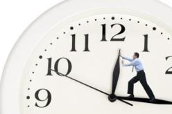 دقيقة من وقتك.. همسة تفاؤل