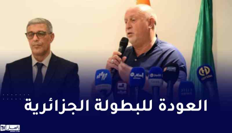 بالصور.. دوما يرسم التحاقه بالعارضة الفنية لوفاق سطيف