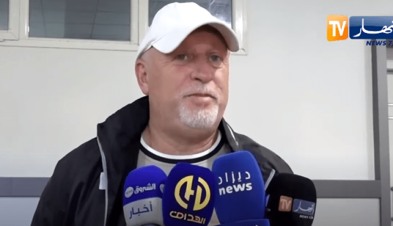 دوما: “هناك العديد من الأمور التي يجب تغييرها”