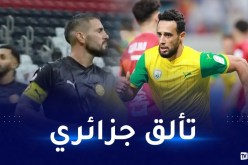 ديلور وبن يطو مرشحان لجائزة لاعب الأسبوع في قطر