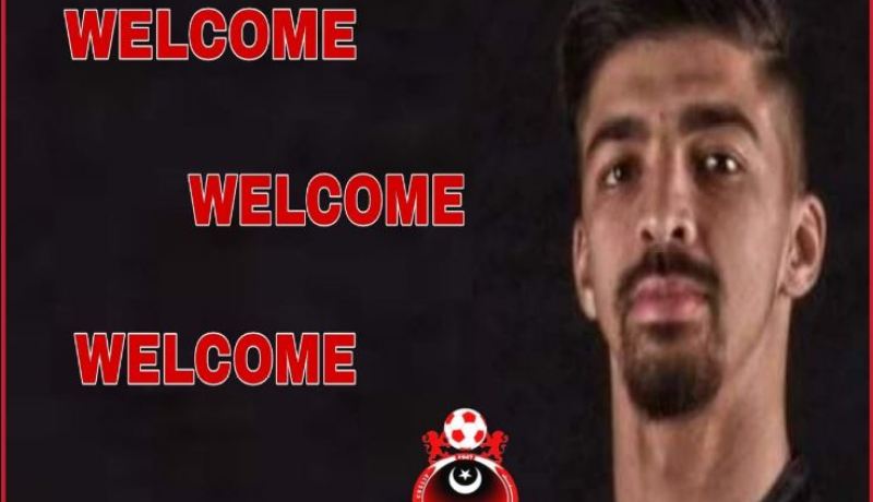 زردوم جديد أولمبي الشلف