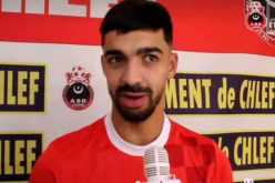 زردوم: “الشلف فريق كبير وسترون زردوم الحقيقي”