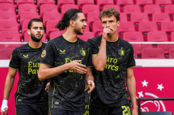 زروقي يفوز رفقة فينرود برباعية على أجاكس امستردام