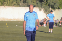 زغدود: “لدينا أمل في قدرة فريقنا على الظهور بوجه أفضل مستقبلا”